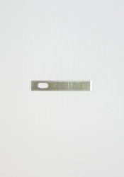 Лезвие для скальпеля №4 (10шт в пачке)