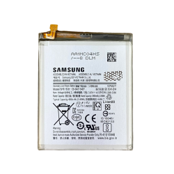 АКБ для Samsung A51/ A515 (EB-BA515ABY) Li-ion 4000 mAh VoltPack (Премиум) упаковка