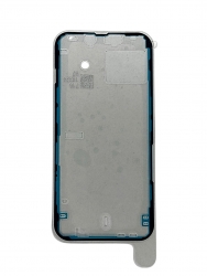 Cкотч (проклейка) для сборки дисплея iPhone 13 (Прозрачный) Сервисный оригинал