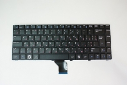 Клавиатура для ноутбука Samsung R513, R520 черная Клавиатура для ноутбука Samsung R513, R520 черная