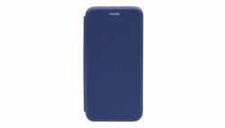 Чехол-книжка BF iPhone 13, синий