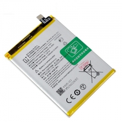 АКБ для OnePlus (BLP815) OnePlus Nord N10 5G (SM) АКБ для OnePlus (BLP815) OnePlus Nord N10 5G (SM)