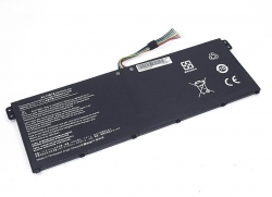 АКБ AC14B18J для Acer 11.4V 2600mAh