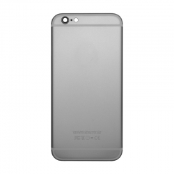 Задняя крышка/ Корпус iPhone 6S Plus, серый