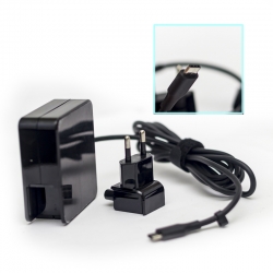 Блок питания для ноутбука Asus 20V 3.25A (Type-C) 65W OEM