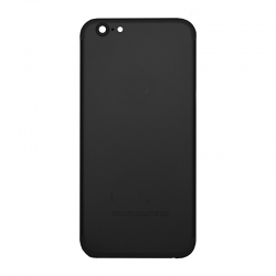 Задняя крышка/ Корпус iPhone 6S под 7, черный
