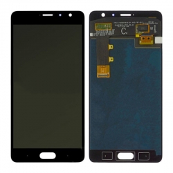 Дисплей Xiaomi Redmi Pro в сборе с тачскрином, Черный