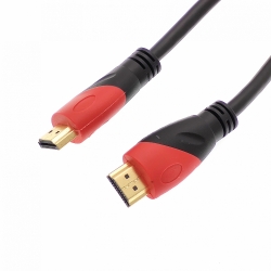 Кабель HDMI to HDMI Орбита OT-AVW38 ver. 1.4 1.0м Кабель HDMI to HDMI Орбита OT-AVW38 ver. 1.4 1.0м
