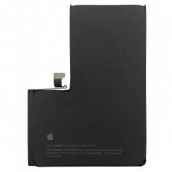 Банка аккумулятора для iPhone 14 Pro Max Li-ion 4323 mAh VoltPack (Премиум) упаковка