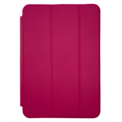 Чехол книжка Smart Case iPad mini 2/ 3, малиновый №6 Чехол книжка Smart Case iPad mini 2/ 3, малиновый №6