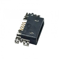 Разъем зарядки Nokia Lumia 720/ RM-885/ Lumia 820/ RM-825 Разъем зарядки Nokia Lumia 720/ RM-885/ Lumia 820/ RM-825