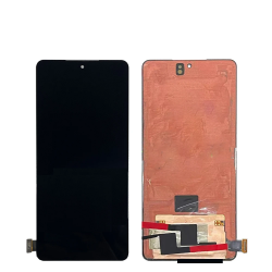 Дисплей для Nubia Z60S Pro в сборе с тачскрином (Org) Дисплей для Nubia Z60S Pro в сборе с тачскрином (Org)