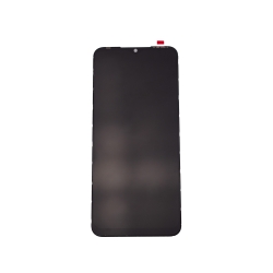 Дисплей Infinix Smart 6 HD/ Hot 20i/ 12i (X651/ X665B/ X665E) в сборе с тачскрином, Черный (Org100%)