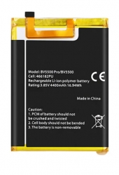 Аккумулятор Blackview BV5500 4400mAh VoltPack