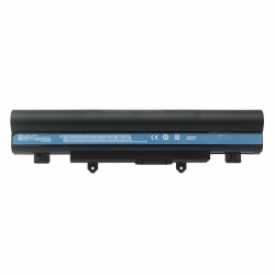 АКБ AL14A32 для ноутбука Acer Aspire E15 E5-421 11.1V 5200mAh (OEM) черная АКБ AL14A32 для ноутбука Acer Aspire E15 E5-421 11.1V 5200mAh (OEM) черная