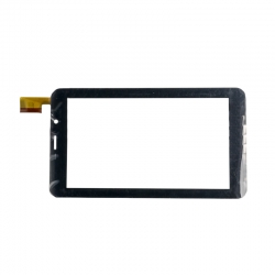 Тачскрин для планшета BQ 7001G ZLD0700110M09-F-A черный Тачскрин для планшета BQ 7001G ZLD0700110M09-F-A черный