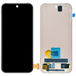 Дисплей для Google Pixel 9 в сборе с тачскрином в рамке (Org) Дисплей для Google Pixel 9 в сборе с тачскрином в рамке (Org)