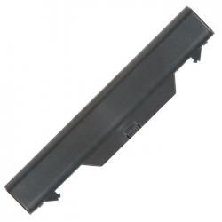 АКБ HSTNN-1B1D для ноутбука HP Compaq 4510S/4710S 10,8V 5200mAh (OEM) черная