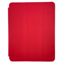 Чехол книжка Smart Case iPad Pro 12.9 (2020), красный №12 Чехол книжка Smart Case iPad Pro 12.9 (2020), красный №12