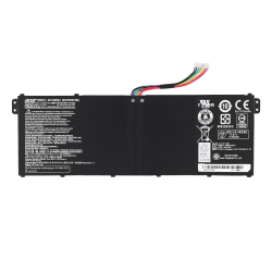 АКБ AC14B18J для ноутбука Acer Chromebook 13 CB5-311 11.4V 3220mAh 36Wh (Org)