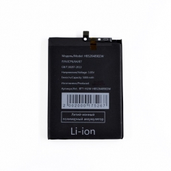 АКБ для Huawei (HB446486ECW) P Smart Z/ Honor 9X/ Honor 9X Premium/ Y9s (NY)