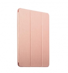Чехол книжка Smart Case iPad Pro 10.5/ iPad Air 2019, розовое золото Чехол книжка Smart Case iPad Pro 10.5/ iPad Air 2019, розовое золото