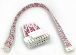Сигнальный шлейф 18pin 30см для L3+, S9 Сигнальный шлейф 18pin 30см для L3+, S9