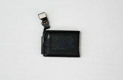 Аккумулятор для Apple Watch 2 42 мм A1761 Li-ion 334 mAh Аккумулятор для Apple Watch 2 42 мм A1761 Li-ion 334 mAh
