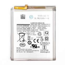 АКБ для Samsung G780F Galaxy S20 FE/ A525F Galaxy A52 (EB-BG781ABY) 4500mAh (NY)