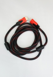Кабель HDMI to HDMI Mirex ver. 1.4b 2.0м Кабель HDMI to HDMI Mirex ver. 1.4b 2.0м