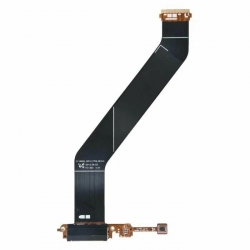 Шлейф Samsung P7500/ Tab 10.1 с разъемом зарядки (ORIG)