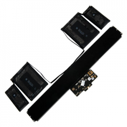 АКБ для ноутбука Apple MacBook Pro 13" A1437 (MD212, ME662) 6600mAh (Org)