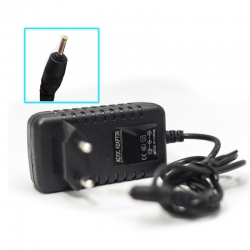 Блок питания 12V 2,0A, 2.5*0.7мм