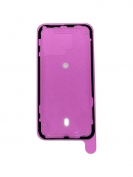 Скотч (проклейка) задней крышки iPhone 15 Pro Max (Org)