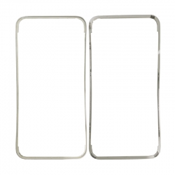 Рамка дисплея iPhone 4, белая Рамка дисплея iPhone 4, белая