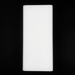 Внешний аккумулятор Power Bank 30000 mAh Xiaomi PB3018ZM Оригинал, белый