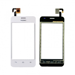Тачскрин Huawei Ascend Y320, Белый Тачскрин Huawei Ascend Y320, Белый