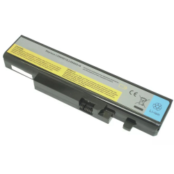 АКБ для ноутбука Lenovo IdeaPad Y460 (121000916) 5200mAh (OEM) черная