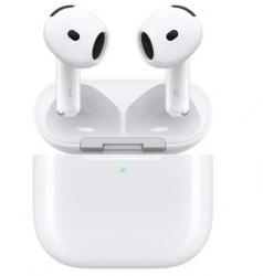 Беспроводные наушники Bluetooth (версия 4 Premium), белые