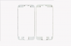 Рамка дисплея iPhone 6S Plus, белая