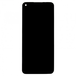 Дисплей OPPO A54 4G/ A55 4G/ A95 4G в сборе с тачскрином, Черный Дисплей OPPO A54 4G/ A55 4G/ A95 4G в сборе с тачскрином, Черный