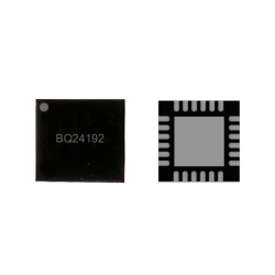 Контроллер заряда BQ24192 (совместим: Lenovo K900/ S860/ Huawei P6/ H60-l01/ P7/ D2) Контроллер заряда BQ24192 (совместим: Lenovo K900/ S860/ Huawei P6/ H60-l01/ P7/ D2)