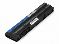 АКБ T54F3/4NW9 для ноутбука Dell Latitude E6420 60Wh черная (Org) АКБ T54F3/4NW9 для ноутбука Dell Latitude E6420 60Wh черная (Org)