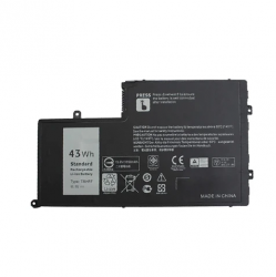 АКБ для ноутбука Dell 5547 11.1V 3800mAh черная (OEM) АКБ для ноутбука Dell 5547 11.1V 3800mAh черная (OEM)
