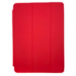 Чехол книжка Smart Case iPad Air/ iPad 5, красный №12 Чехол книжка Smart Case iPad Air/ iPad 5, красный №12