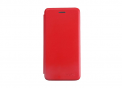 Чехол-книжка BF Samsung Galaxy A01 Core/ M01 Core (SM-A013/ M013), красный