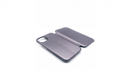 Чехол-книжка BF iPhone 13, серый Чехол-книжка BF iPhone 13, серый