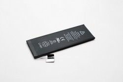 АКБ для iPhone 5 Li-ion 1440 mAh (OR IC) АКБ для iPhone 5 Li-ion 1440 mAh (OR IC)