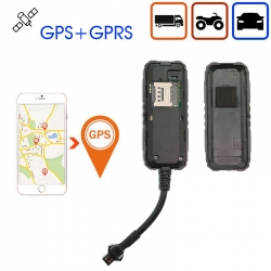 GPS трекер Орбита OT-CAG01 GPS трекер Орбита OT-CAG01