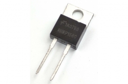 Диод RHRP1560 Диод RHRP1560